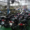 royal enfield factory